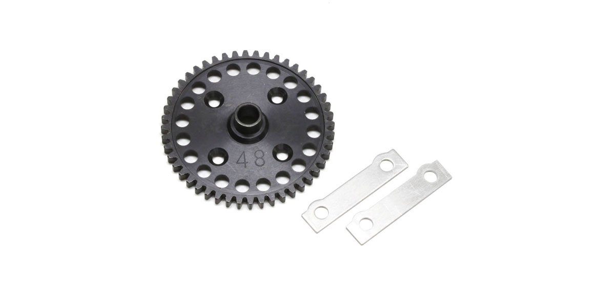 IFW325 Light Weight Spur Gear (48T/MP777) IFW325  - KYOSHO RC